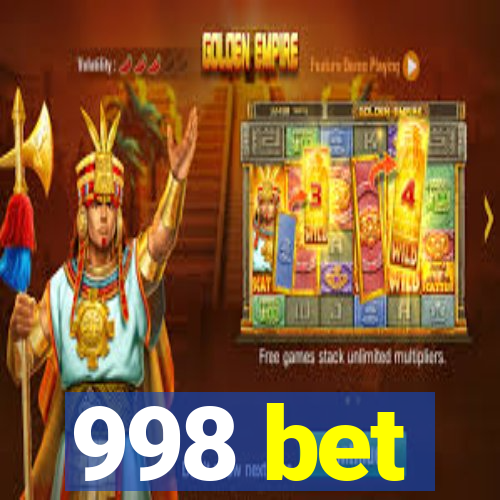 998 bet